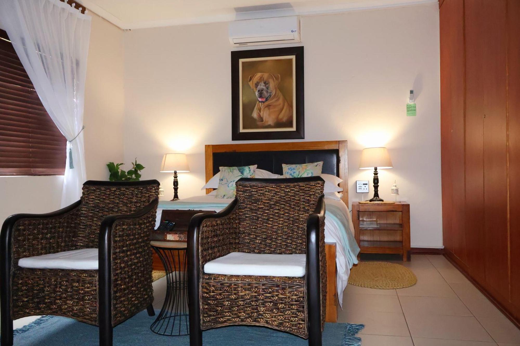 The Leopard Tree Bed and Breakfast Πολοκουάνε Εξωτερικό φωτογραφία