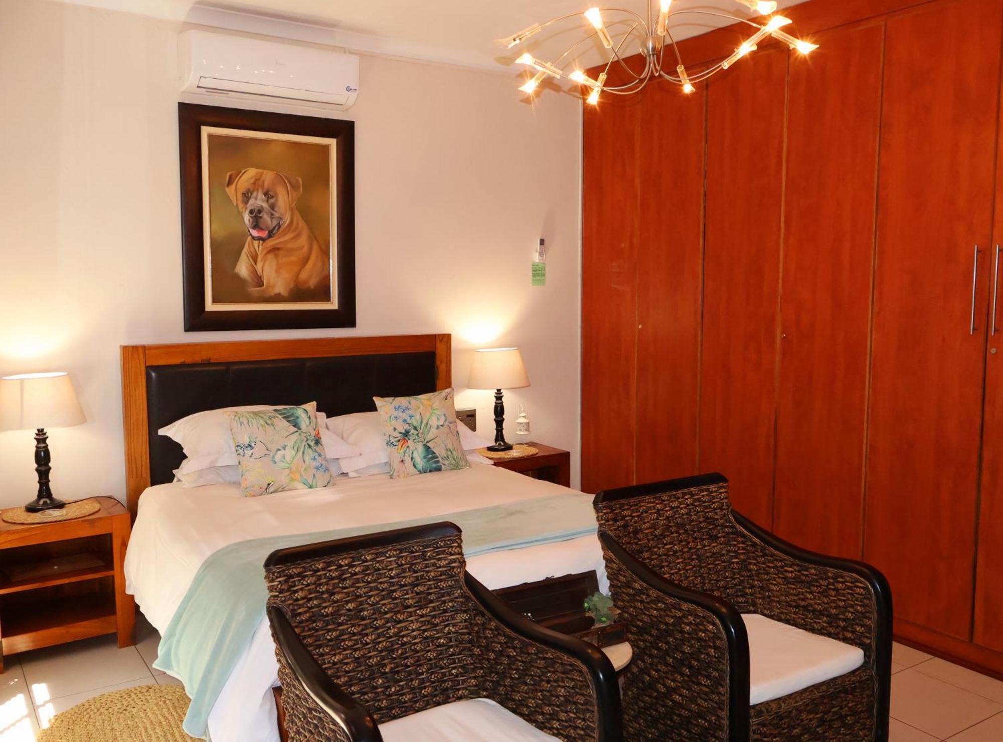 The Leopard Tree Bed and Breakfast Πολοκουάνε Εξωτερικό φωτογραφία