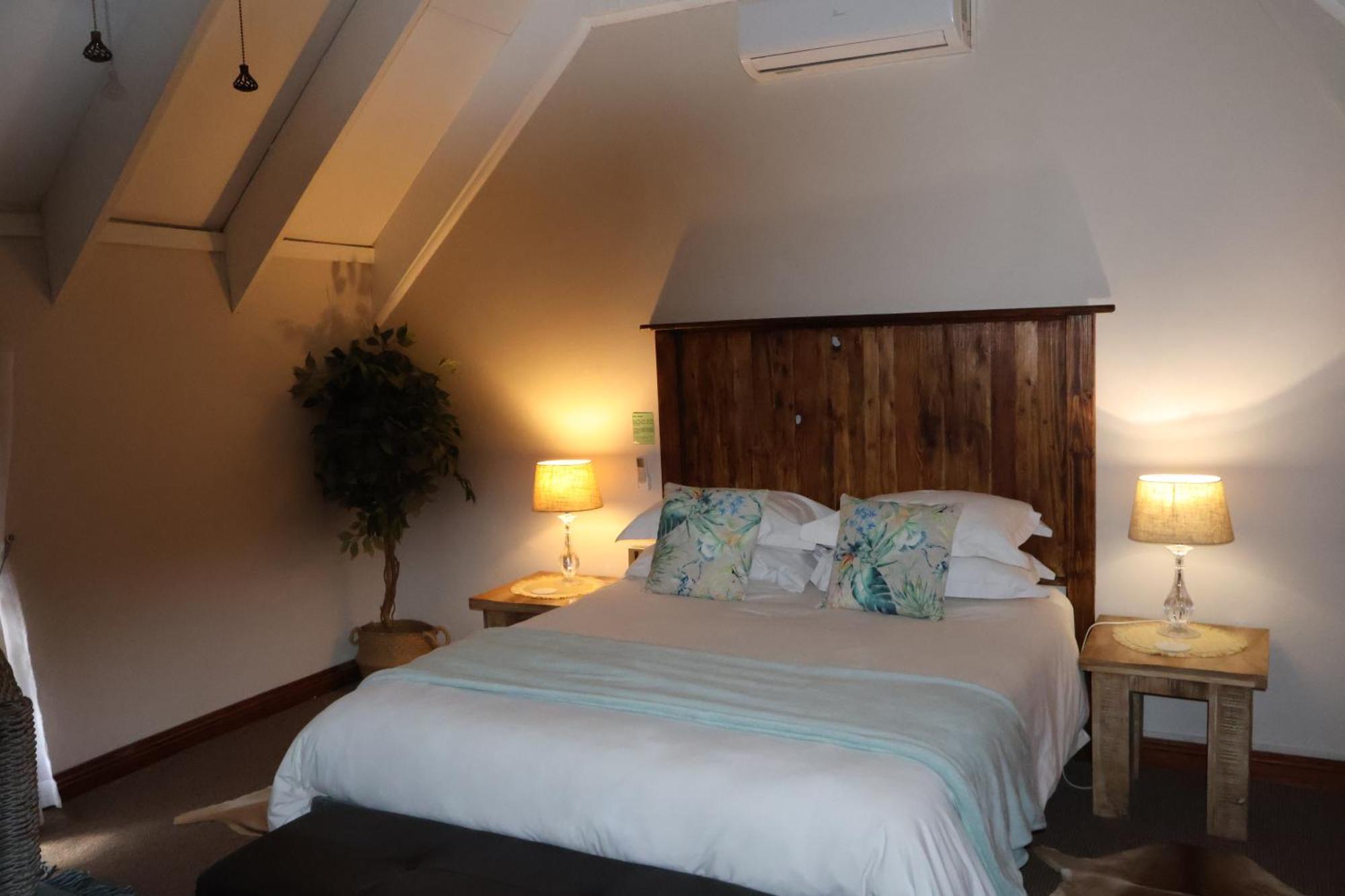 The Leopard Tree Bed and Breakfast Πολοκουάνε Εξωτερικό φωτογραφία