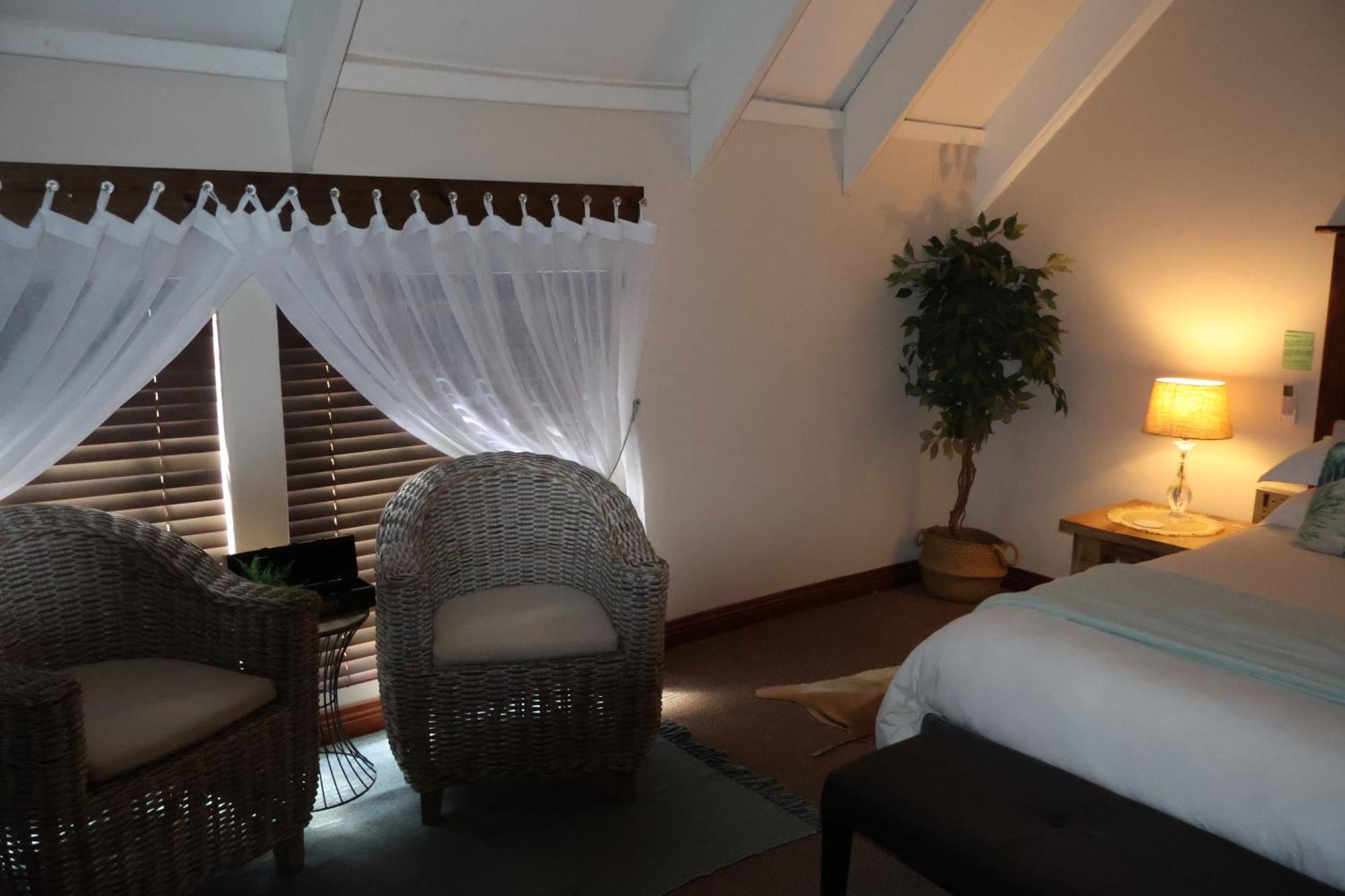 The Leopard Tree Bed and Breakfast Πολοκουάνε Εξωτερικό φωτογραφία