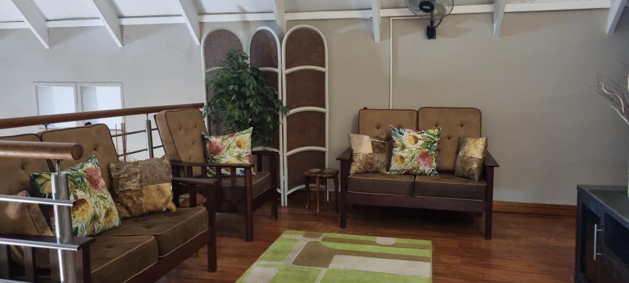 The Leopard Tree Bed and Breakfast Πολοκουάνε Εξωτερικό φωτογραφία