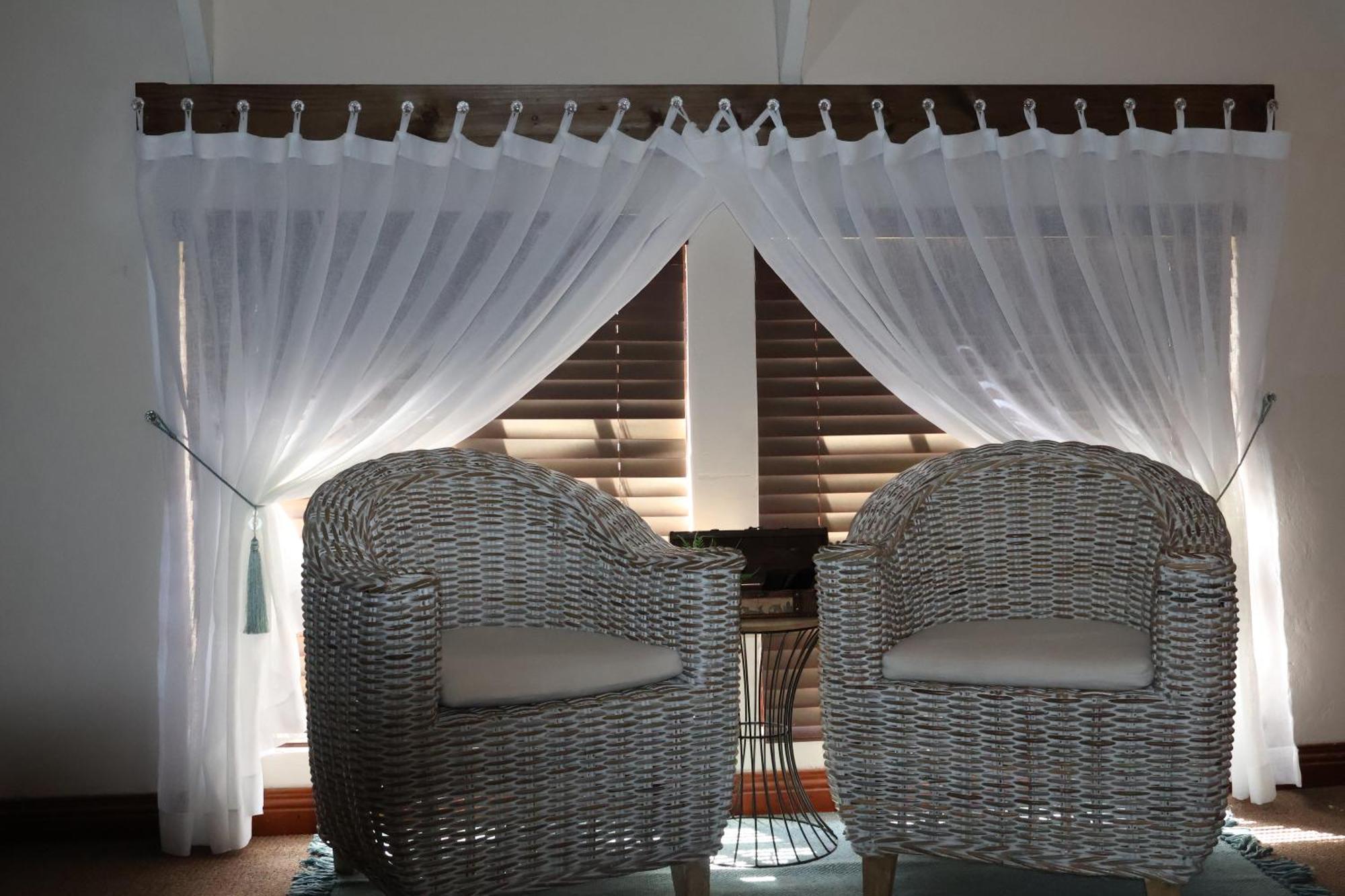 The Leopard Tree Bed and Breakfast Πολοκουάνε Εξωτερικό φωτογραφία