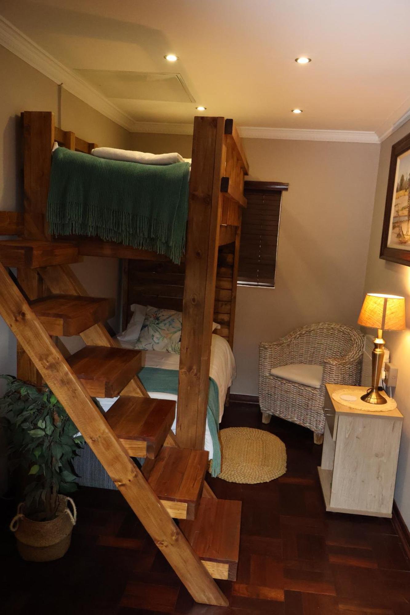 The Leopard Tree Bed and Breakfast Πολοκουάνε Εξωτερικό φωτογραφία