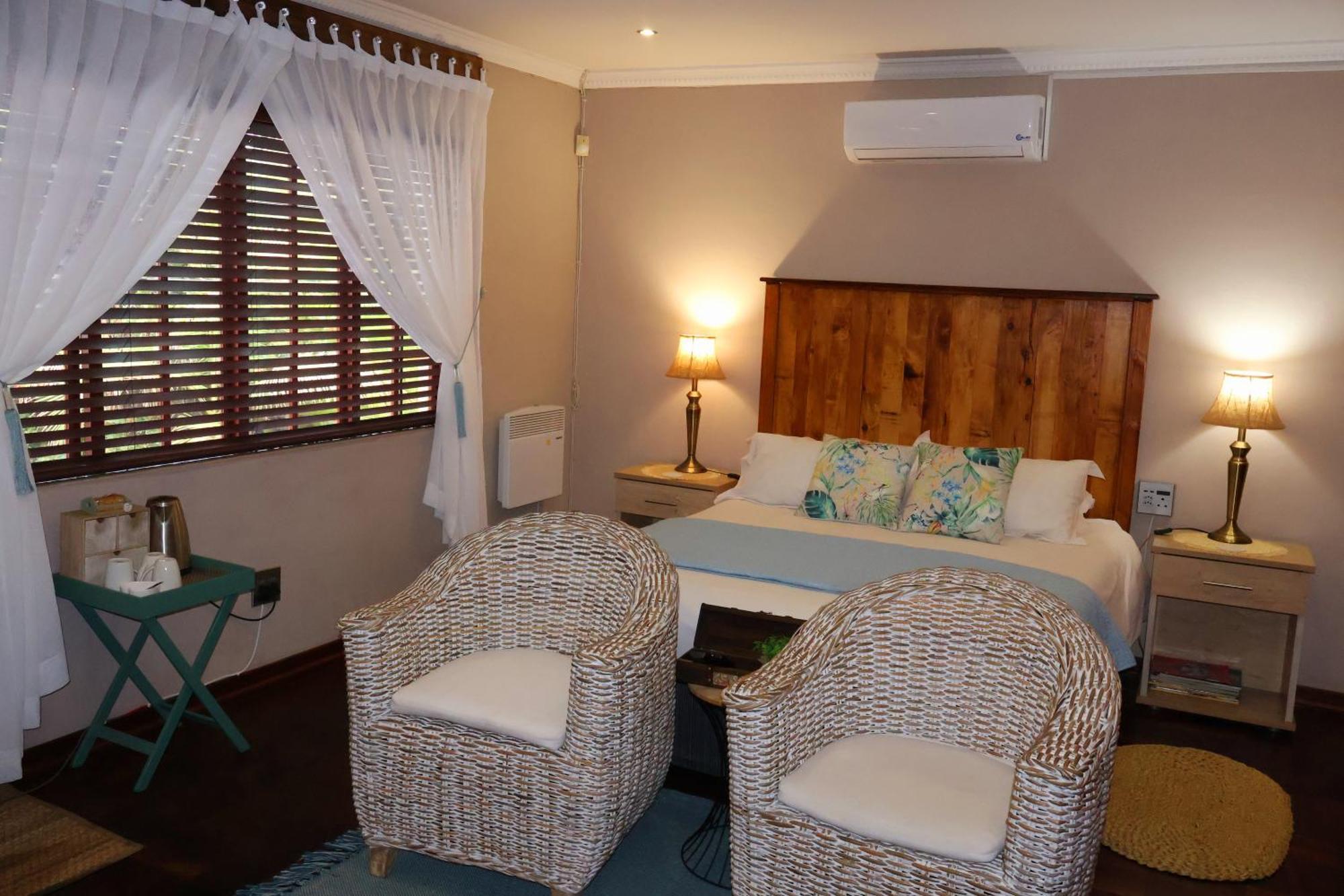 The Leopard Tree Bed and Breakfast Πολοκουάνε Εξωτερικό φωτογραφία