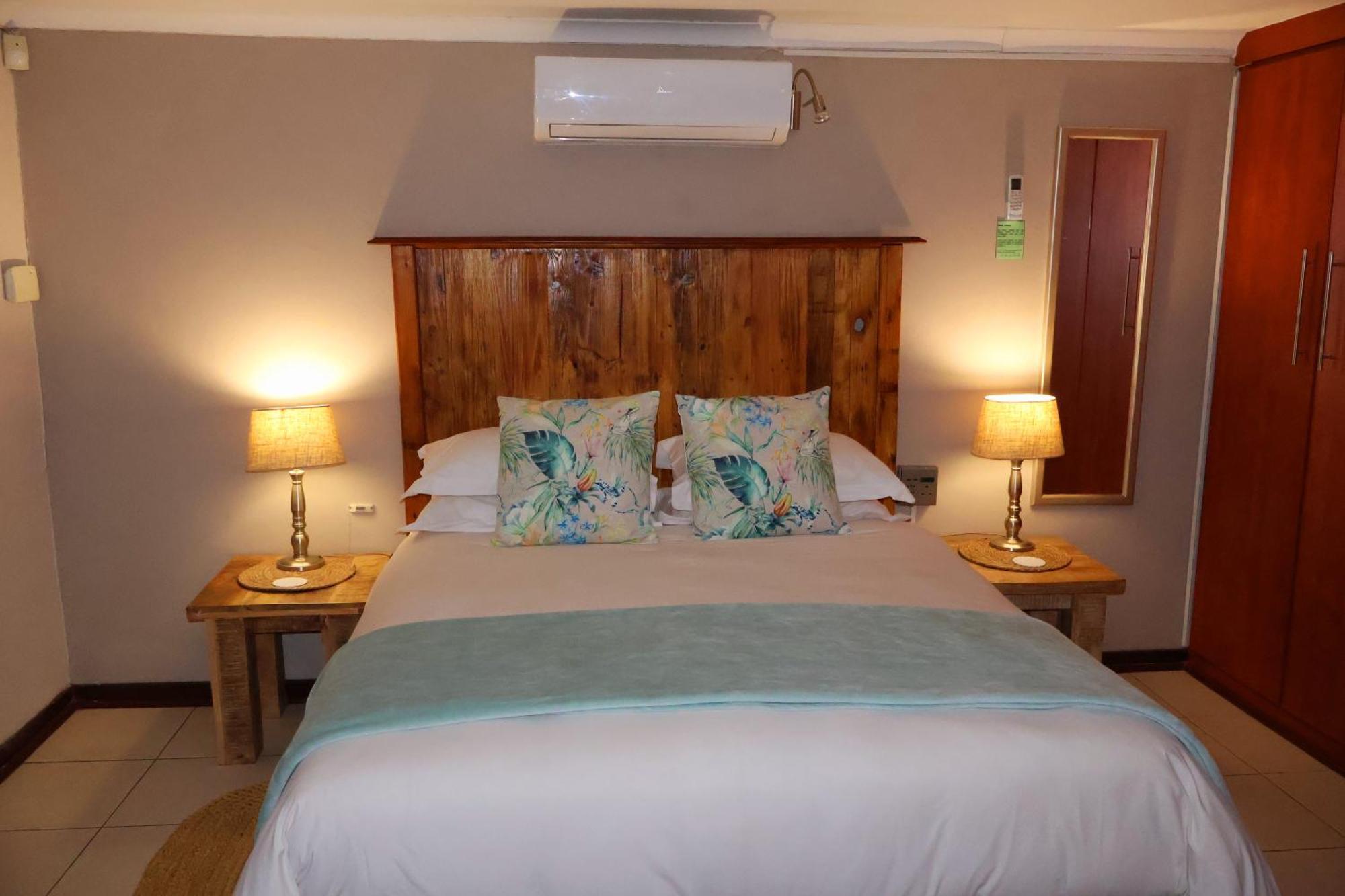 The Leopard Tree Bed and Breakfast Πολοκουάνε Εξωτερικό φωτογραφία